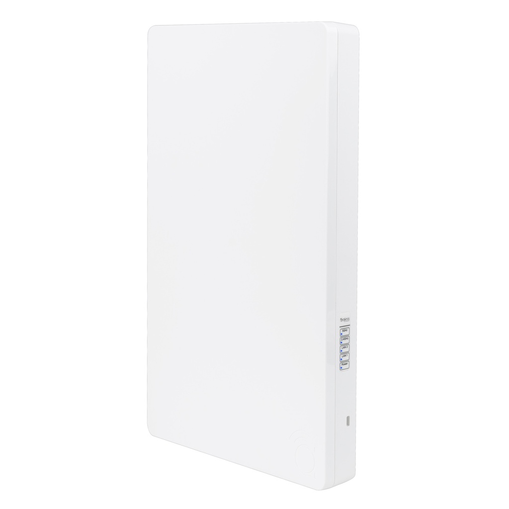 Punto Acceso WIFI 6 Exterior